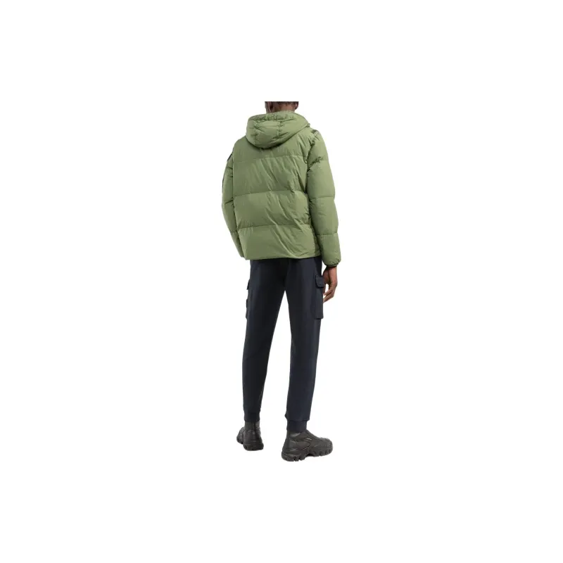 STONE ISLAND Compass Patch Drawstring Track Pants-2