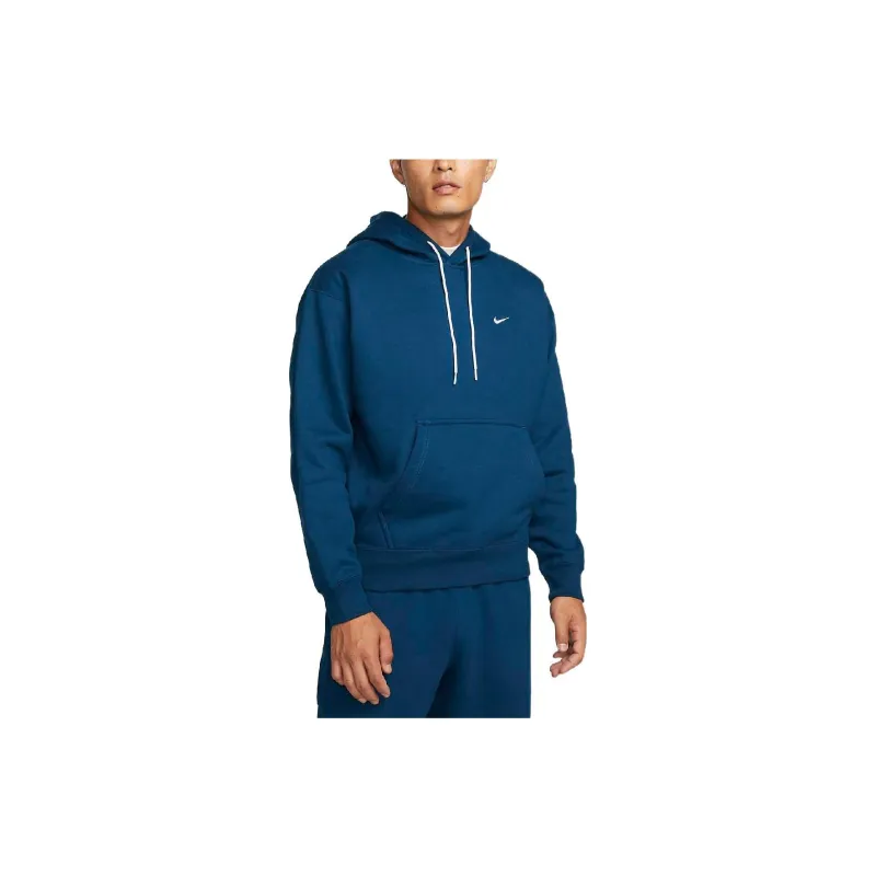 Nike Sweatshirts Unisex Blue-4