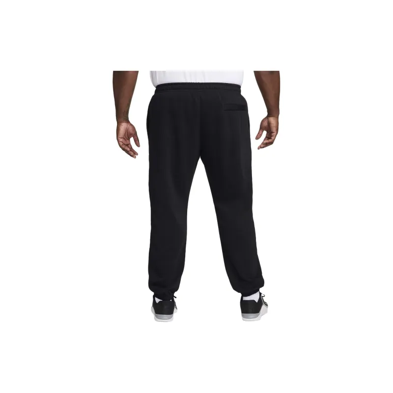 Nike Swoosh Men's Dri FIT Fleece Fitness Joggers-3