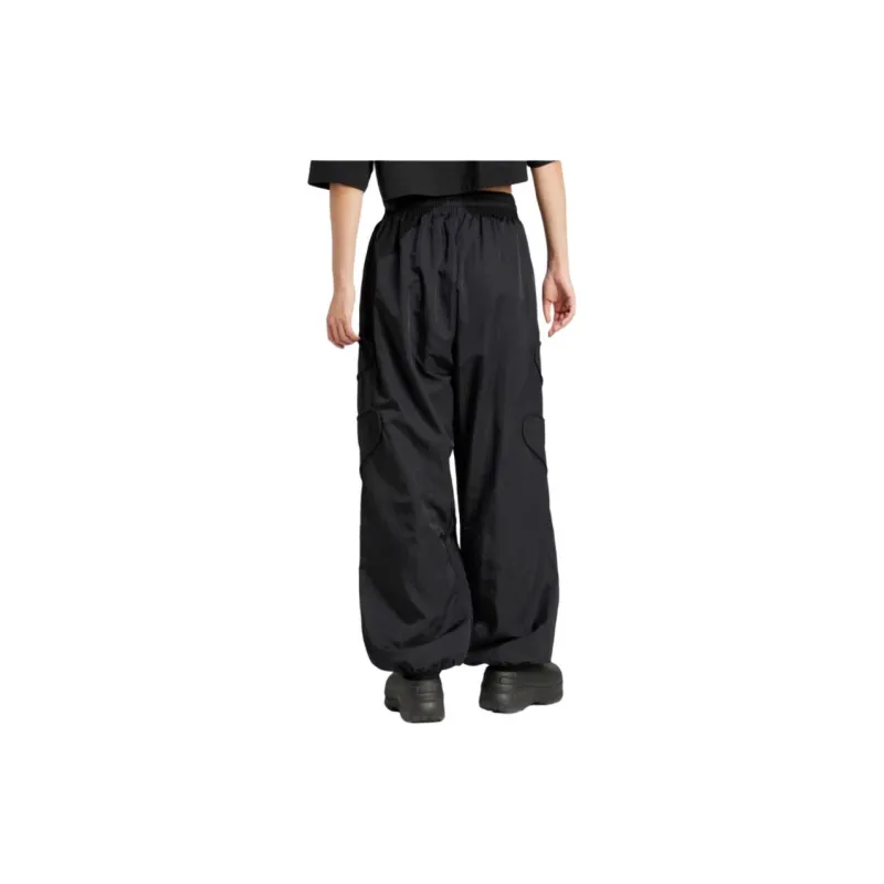 Adidas Originals Casual Pants Women's Black-2