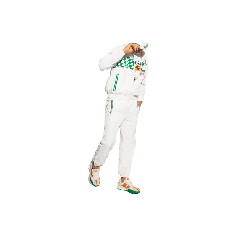 CASABLANCA Tracksuit Pant-1