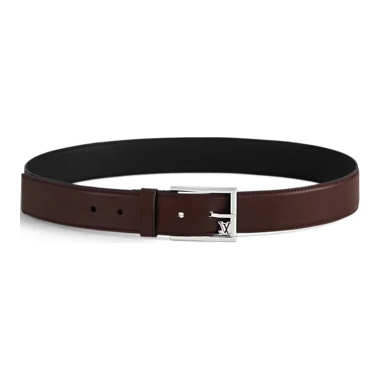 LOUIS VUITTON Saint Germain 35mm Belt-1
