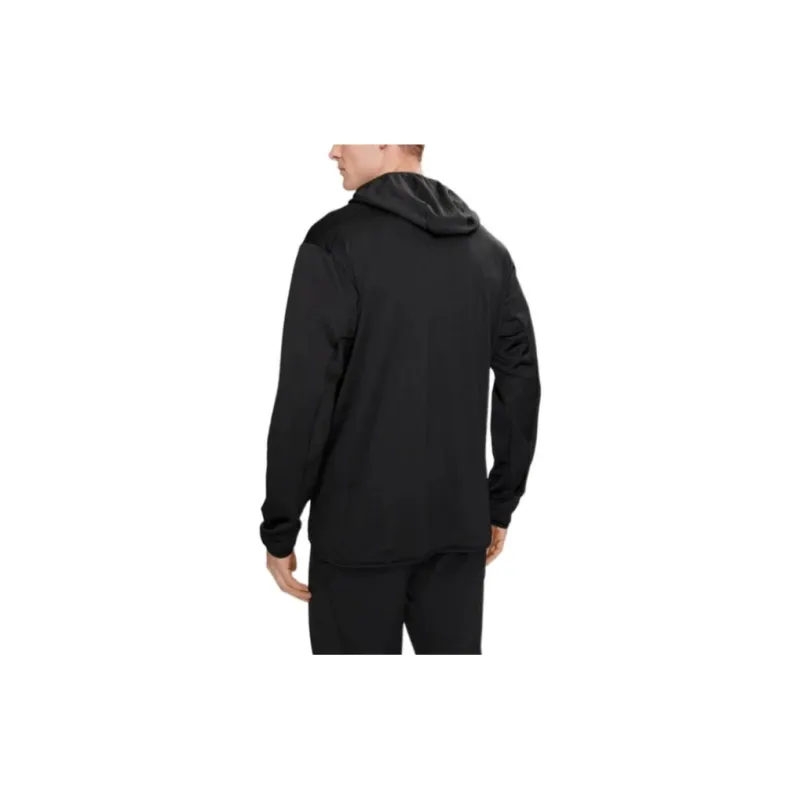 Adidas Free Shipping With AdiClub Terrex Xperior Light Fleece Hooded Jacket-5