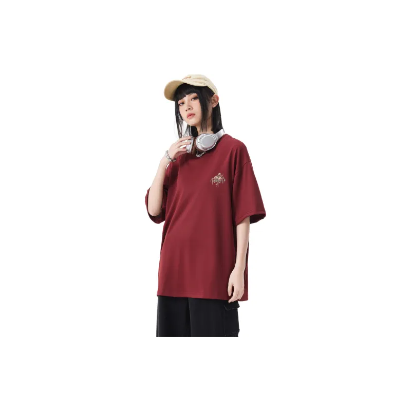 Airwalk T-Shirts Unisex-89