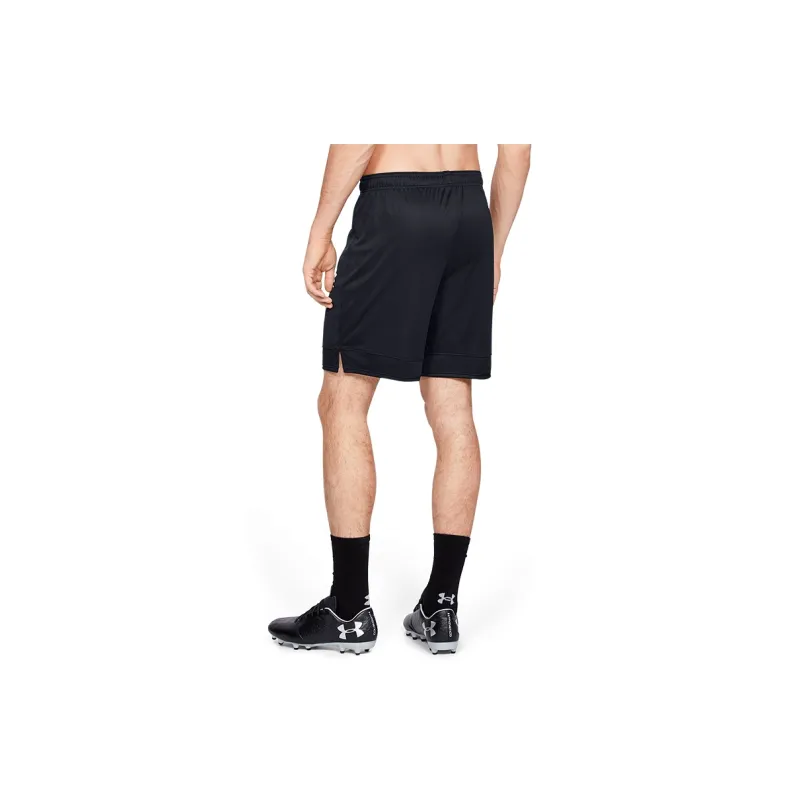 Under Armour Shorts Men's Black-4