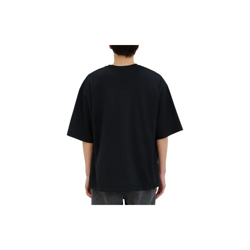 PUBLIC TOKYO T Shirt Men's Black-2