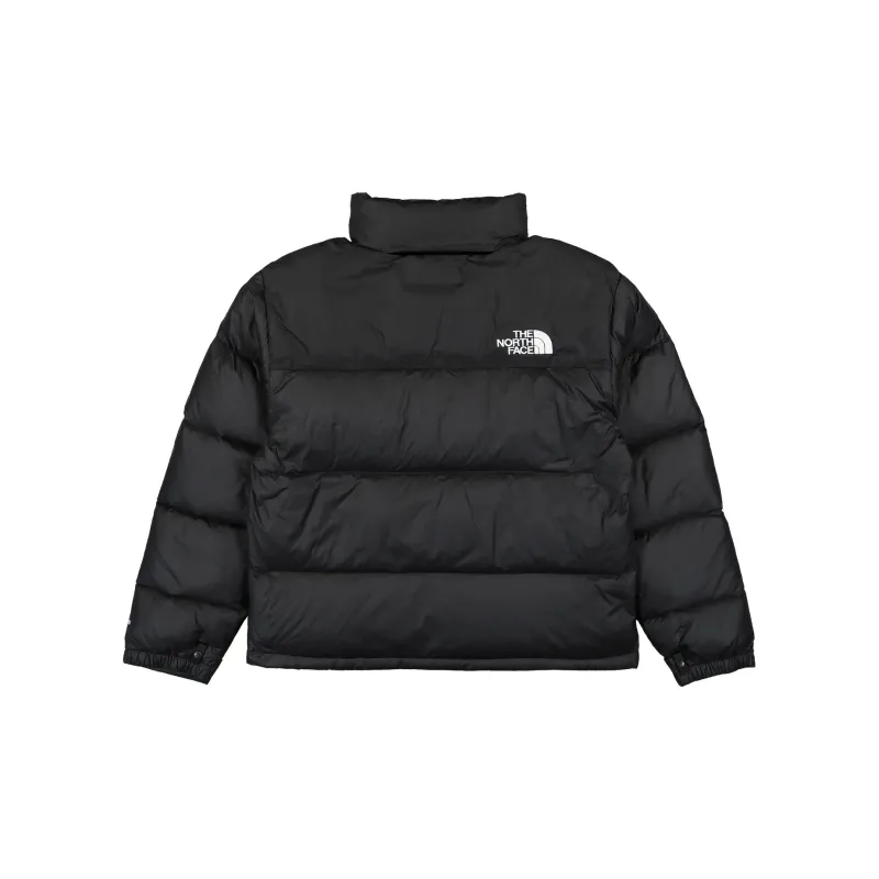 THE NORTH FACE M 96 Retro Nuptse Jacket Black Korea Version-1