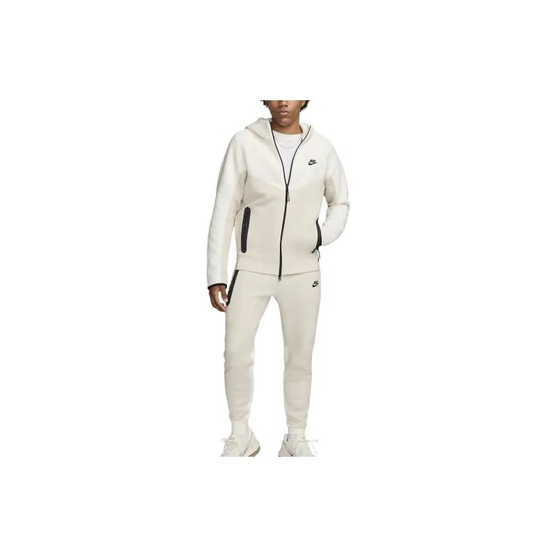 Nike Sportswear Tech Fleece Windrunner Men's Full-Zip Hoodie-2