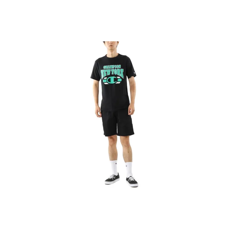 Champion Casual Shorts Men-4