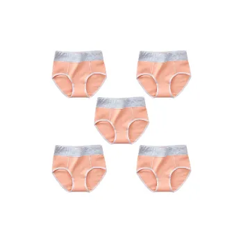 YUZHAOLIN Underpants Women's Combo Set