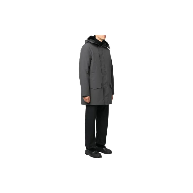 Canada Goose Langford Padded Parka-3