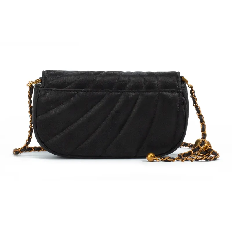 SNOOPY PU Crossbody Bag Shoulder Bag Regular Women's Ecru-7