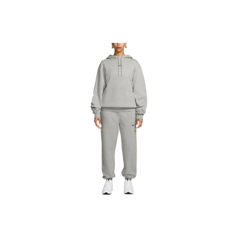 Nike x Nocta SS24 Sweatshirt Unisex Gray-2