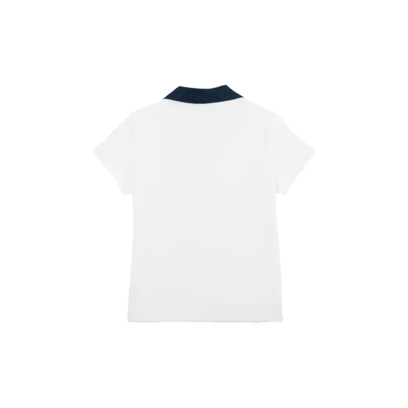 Nike Women's By Yoon Women's Short Sleeve Polo-1