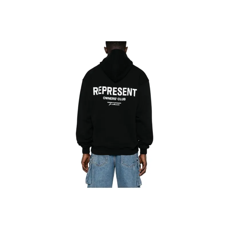 REPRESENT Owners Club Hoodie-2