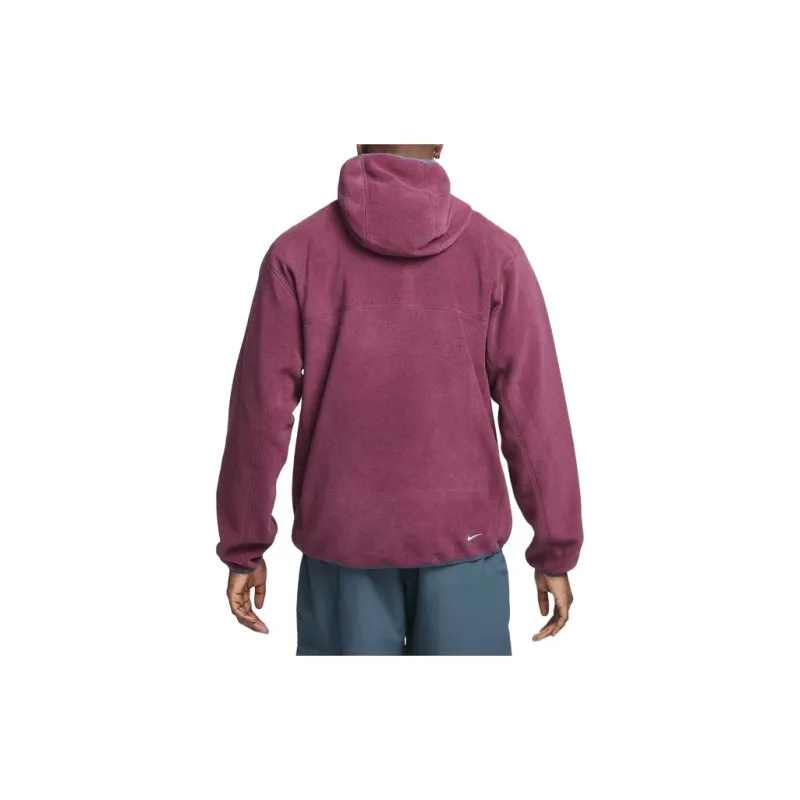 Nike Nike Nike 'Wolf Tree' Men's Pullover Hoodie-3