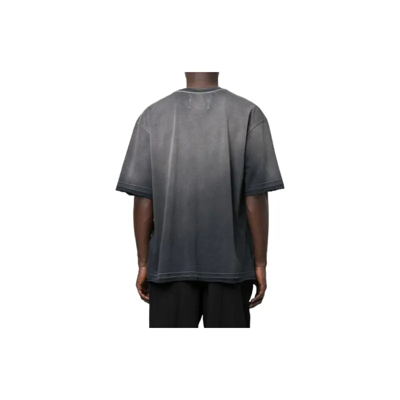 Maison Margiela SS22 T Shirt Men's Gray-1