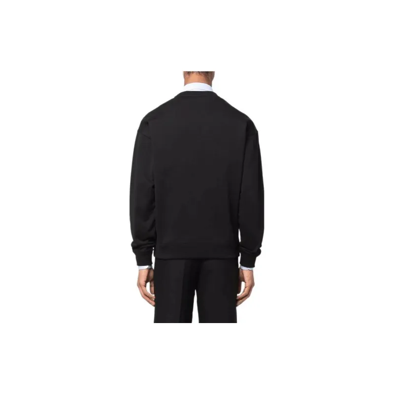 VERSACE La Greca Sweater-3