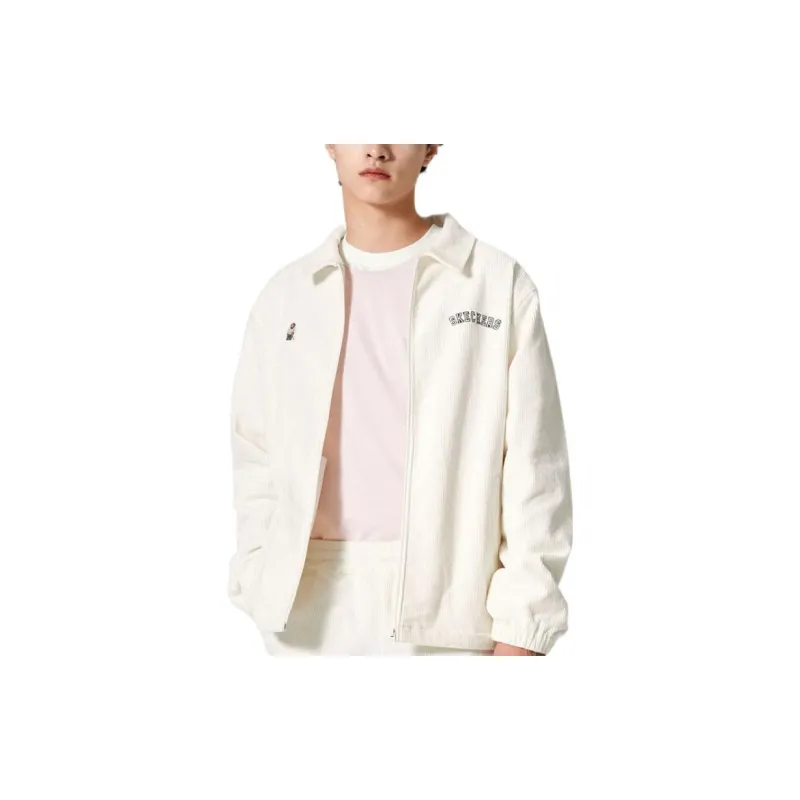 Skechers Jackets Men-4