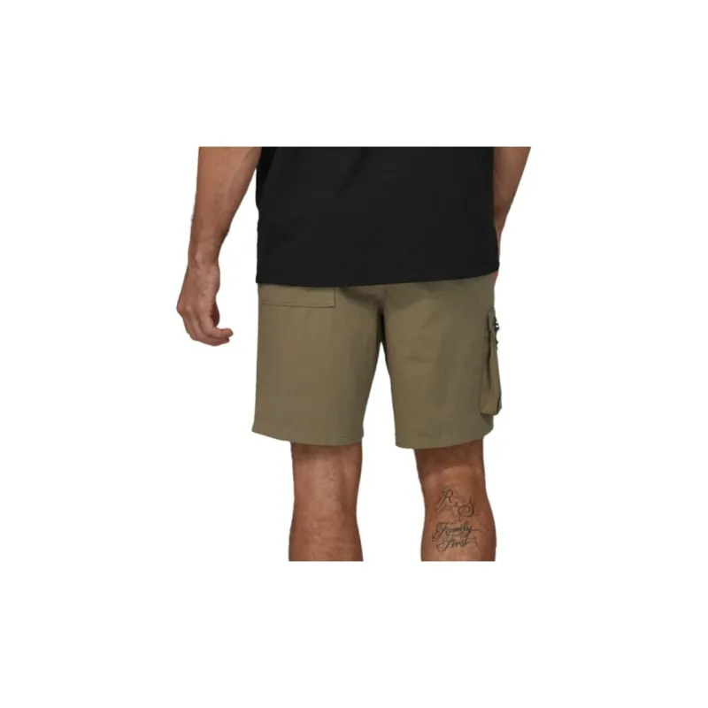 Patagonia Cargo Shorts Men-12