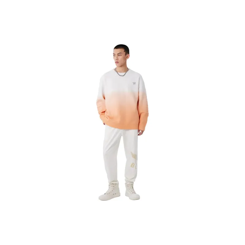 Boy London Sweater Men's Orange-2