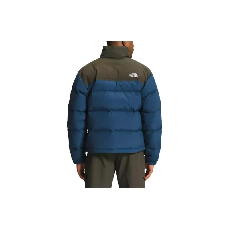 THE NORTH FACE Sports Life Collection Down Jacket Men's Ink Blue-2