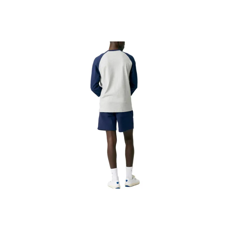 PUMA X Noah Raglan Long Sleeve-2