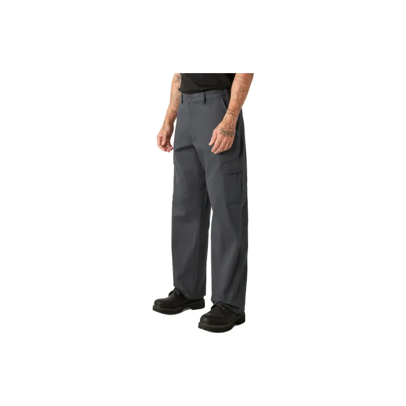 Dickies Cargo Pants Men Gray-3
