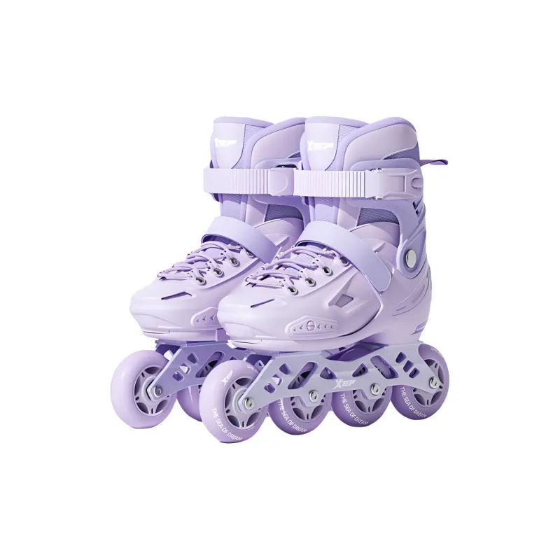 XTEP Inline Skates Roller Skating Kids'-15