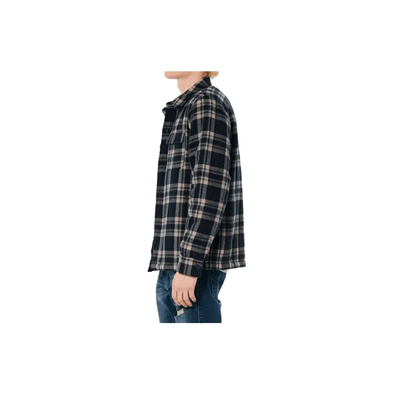 Hollister Jackets Men-1