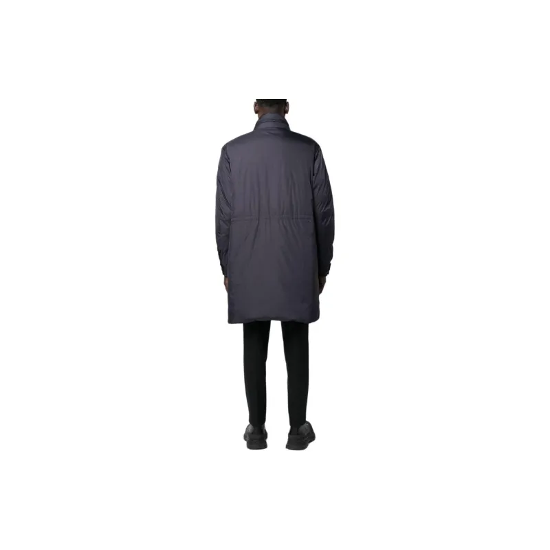 Moncler Reversible Padded Mid length Coat-3