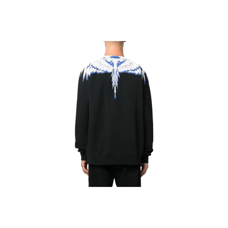 Marcelo Burlon Wings Crewneck-7