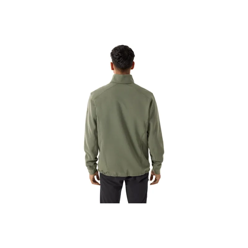 Arcteryx Rethel Jacket Sweatshirt Men's-13