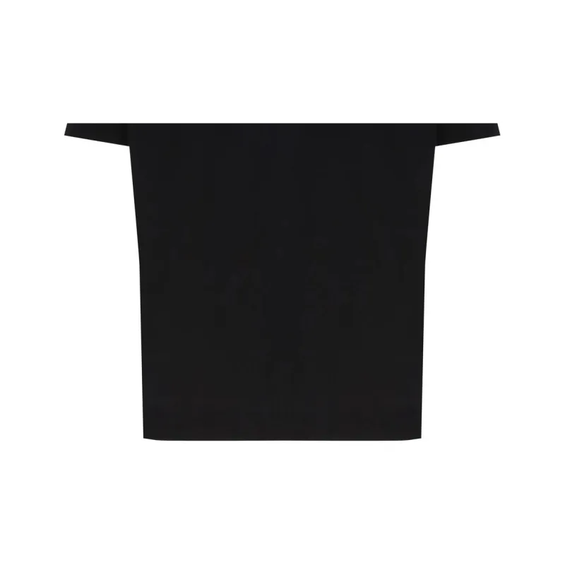 EMPORIO ARMANI T Shirt Men's Black-6