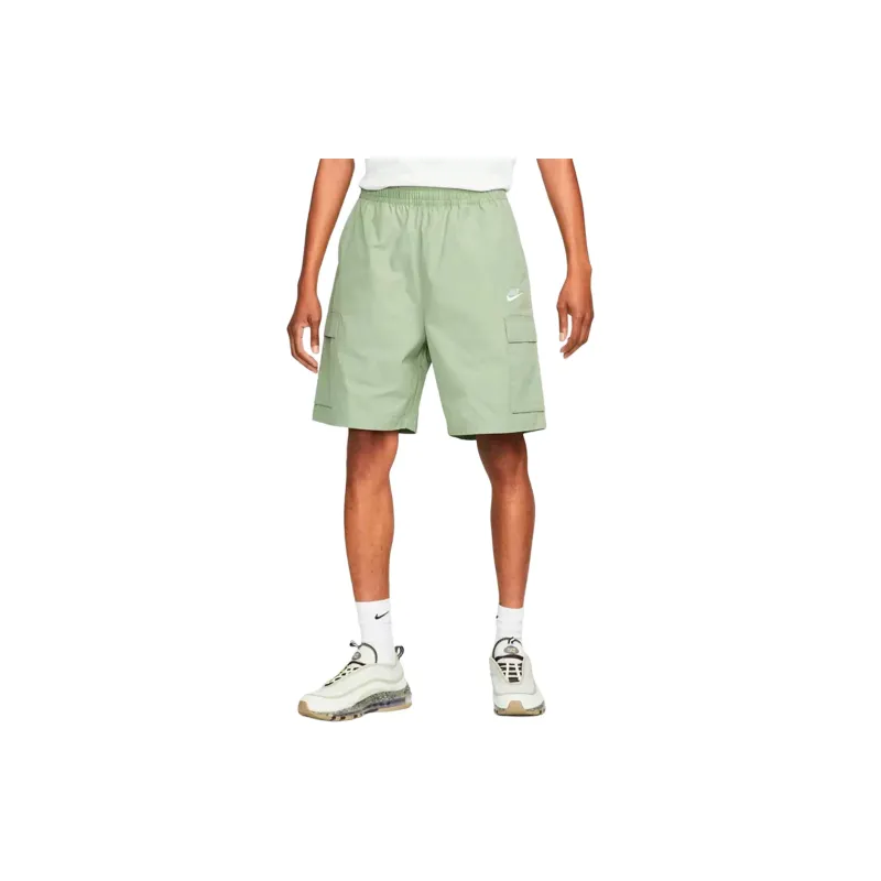 Nike Club Men's Woven Cargo Shorts-3