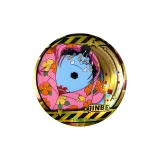 Jinbe Style
