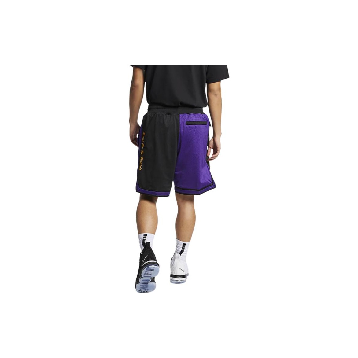 lebron atmos shorts