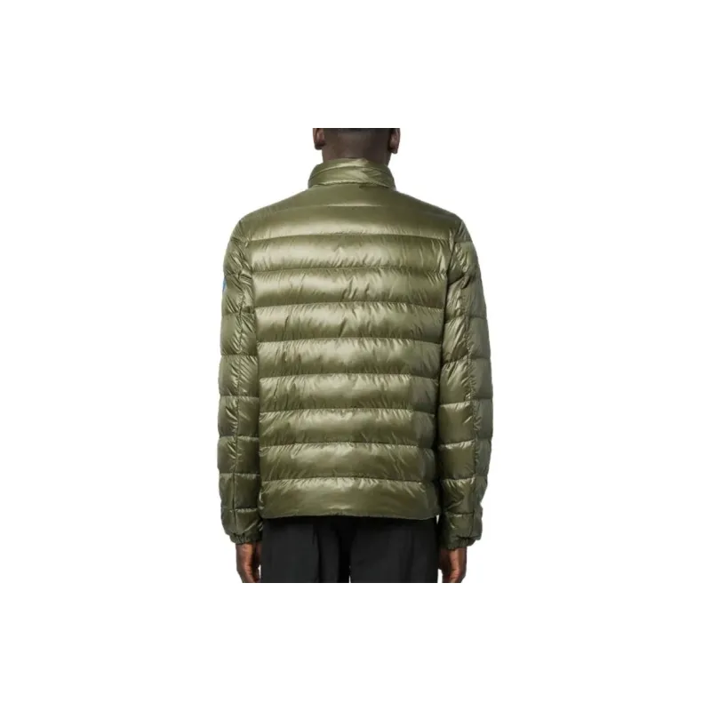 Moncler Amalteas Padded Jacket-3
