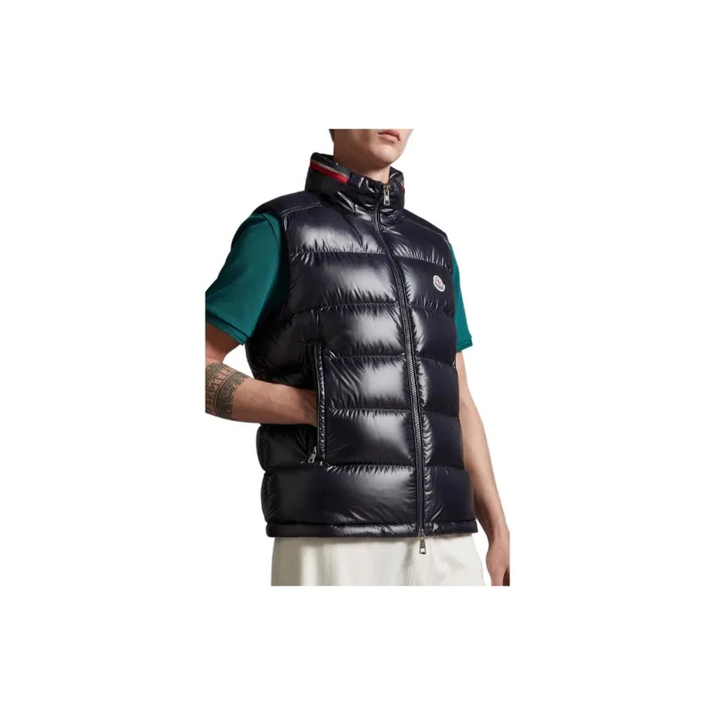 Moncler Ouse Padded Gilet-5
