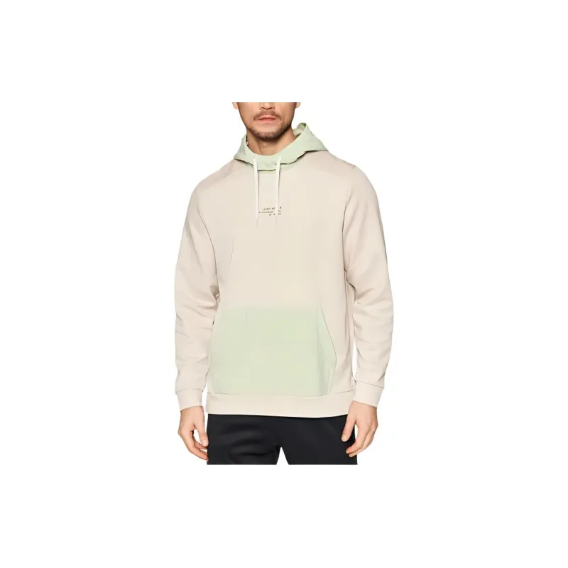 Nike Dri Fit Sweatshirt Men's Ecru-3