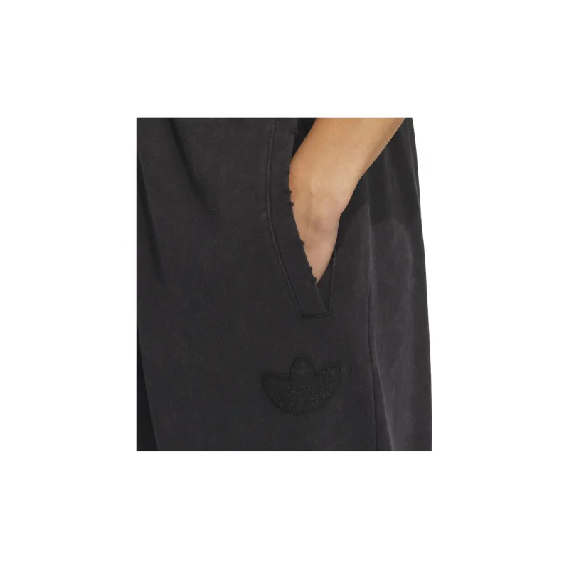 Adidas Originals FW24 Casual Pants Men Black-4