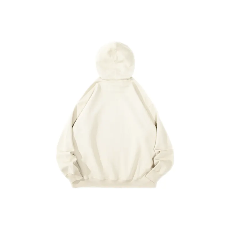 RITMIKA Sweatshirt Unisex White-1