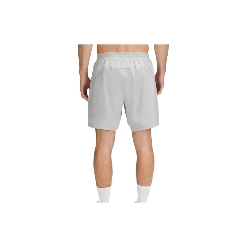Lululemon Pace Breaker Pace Breaker Casual Shorts 7' Men's-19