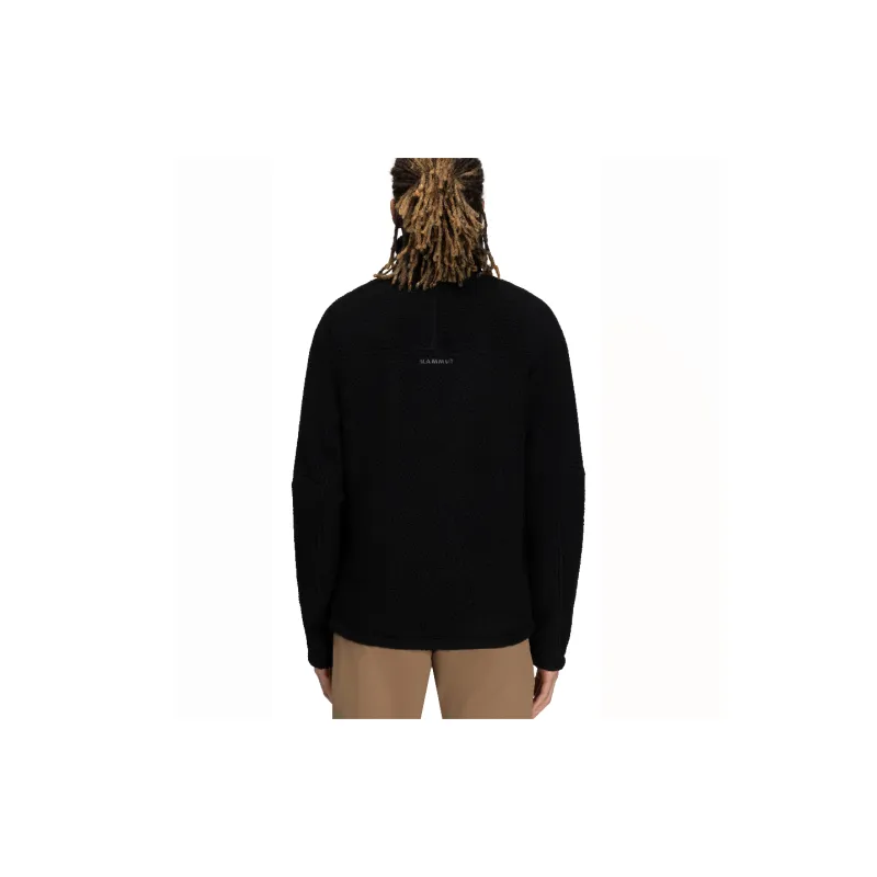 MAMMUT Miracle Jacket Unisex Black-1