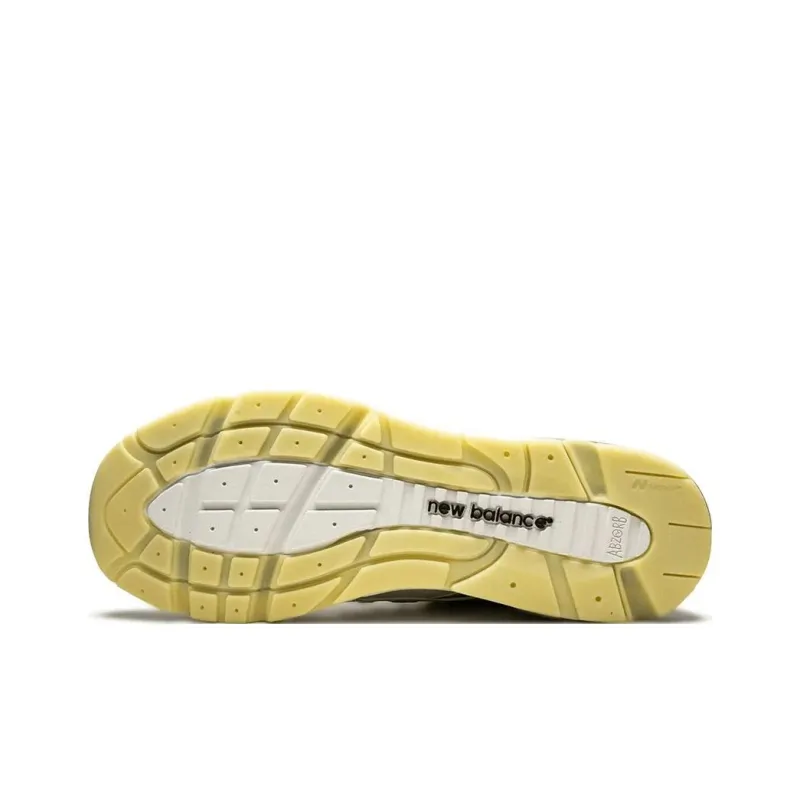 New Balance 1700 Barneys New York Black White-4