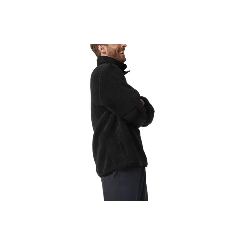 Canada Goose Jacket Men's Black-3
