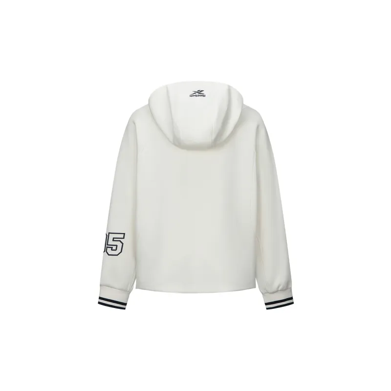 Reebok Sweatshirts Women's Ecru-1