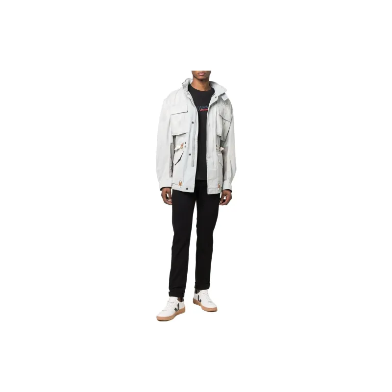 DIESEL T Diegor Ind T shirt-1