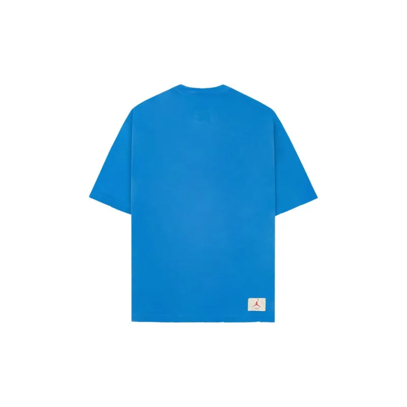 JORDAN X Union La Graphic T Shirt-1