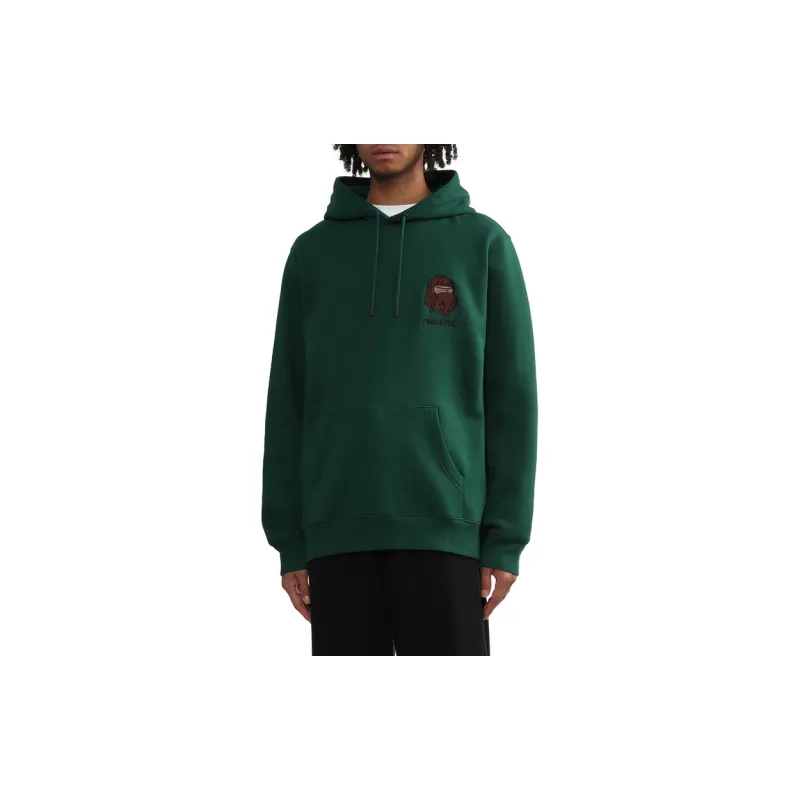 Fingercroxx Sweatshirts Unisex-7